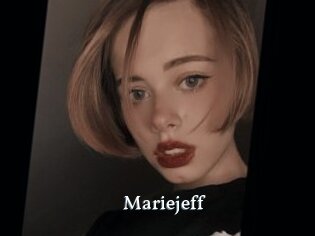 Mariejeff