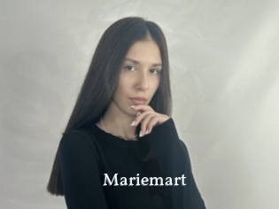 Mariemart