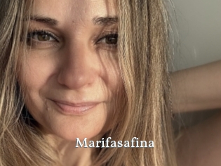 Marifasafina