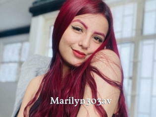 Marilyn303av