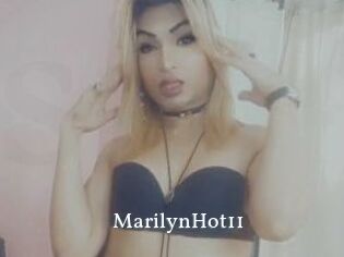 MarilynHot11