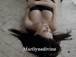 Marilynedivine