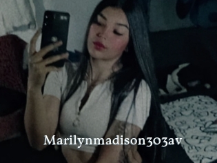 Marilynmadison303av