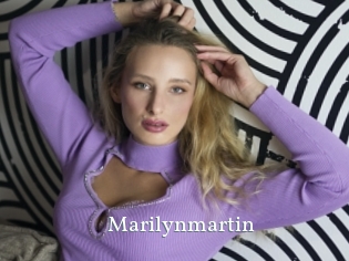 Marilynmartin