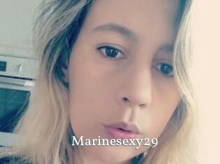 Marinesexy29