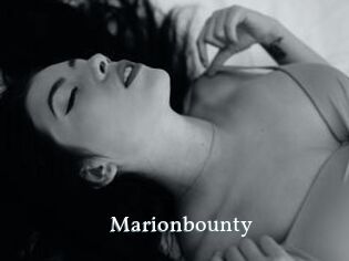 Marionbounty