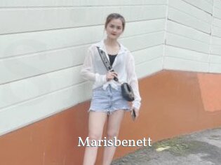 Marisbenett