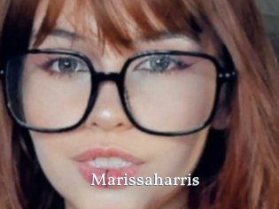 Marissaharris