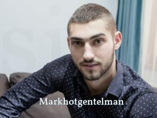 Markhotgentelman