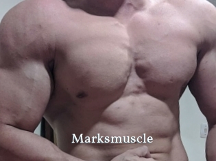 Marksmuscle