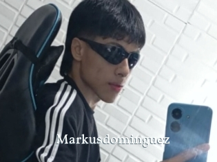 Markusdominguez