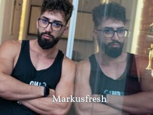 Markusfresh