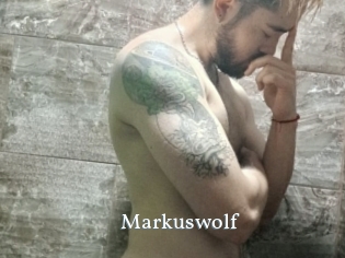 Markuswolf