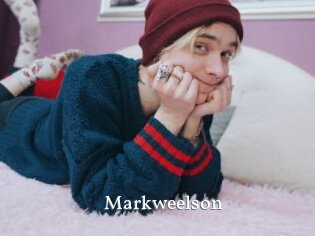 Markweelson