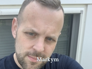 Markym