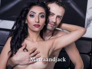 Marraandjack