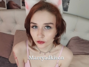 Marryadkison