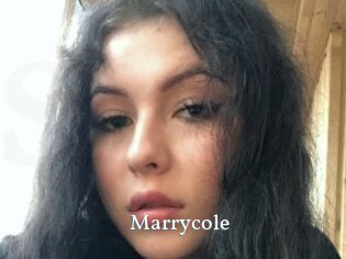 Marrycole