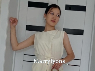 Marrylyons