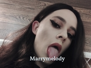 Marrymelody