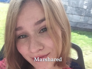 Marshared