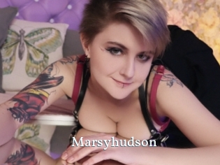 Marsyhudson