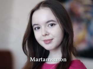 Martamenson