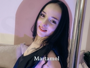 Martamol