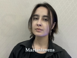 Martastevens