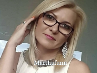 Marthafunn