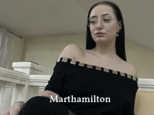 Marthamilton