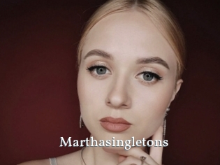 Marthasingletons