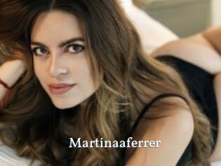 Martinaaferrer