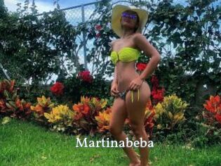 Martinabeba