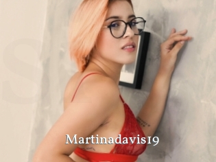 Martinadavis19