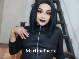 Martinafuerte