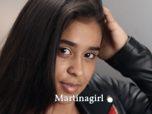 Martinagirl