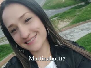 Martinahott17