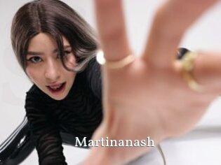 Martinanash