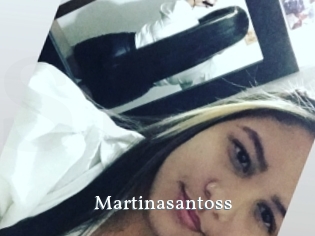 Martinasantoss