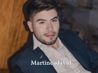 Martincadavid