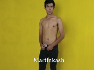 Martinkash