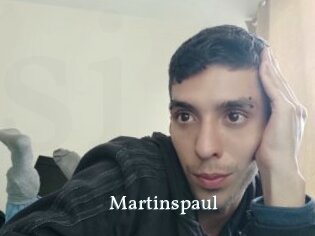 Martinspaul