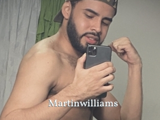 Martinwilliams