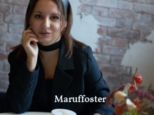 Maruffoster