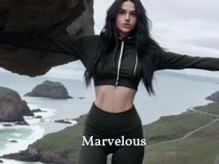 Marvelous