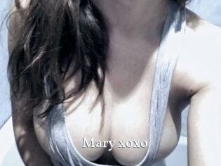 Mary_xoxo