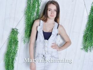 Maryanacharming