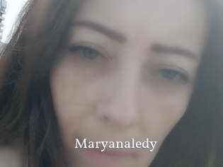 Maryanaledy