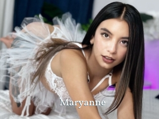 Maryanne